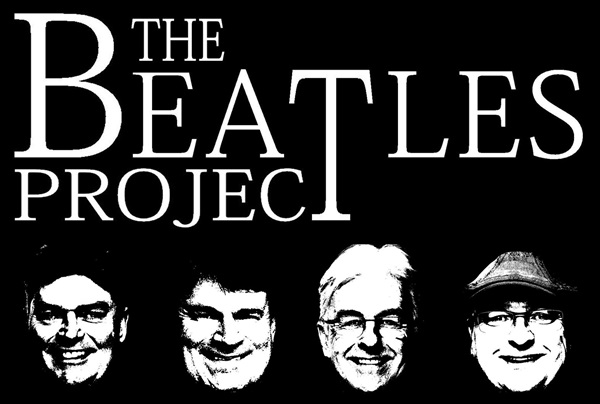 The Beatles Project